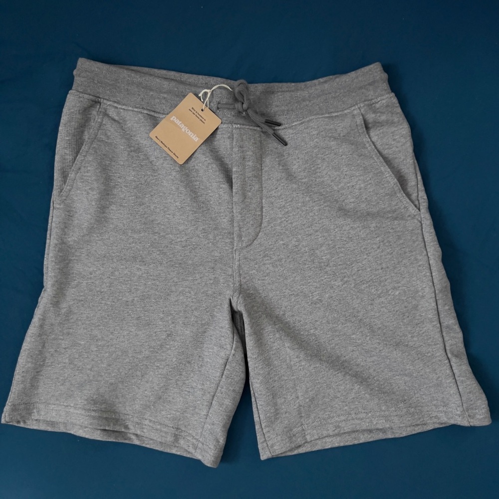 Patagonia Fleece Shorts